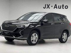 Haval M6 2021 PLUS 1.5T DCT Elite Smart Connected Edition - ფოტო 1