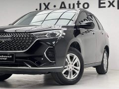 Haval M6 2021 PLUS 1.5T DCT Elite Smart Connected Edition - ფოტო 11