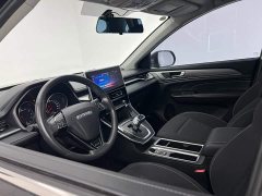 Haval M6 2021 PLUS 1.5T DCT Elite Smart Connected Edition - ფოტო 13