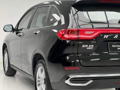 Haval M6 2021 PLUS 1.5T DCT Elite Smart Connected Edition - ფოტო 17