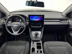 Haval M6 2021 PLUS 1.5T DCT Elite Smart Connected Edition - ფოტო 19