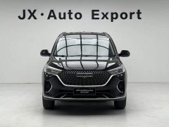 Haval M6 2021 PLUS 1.5T DCT Elite Smart Connected Edition - ფოტო 2