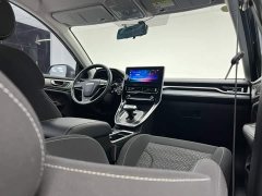 Haval M6 2021 PLUS 1.5T DCT Elite Smart Connected Edition - ფოტო 20