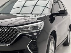 Haval M6 2021 PLUS 1.5T DCT Elite Smart Connected Edition - ფოტო 4