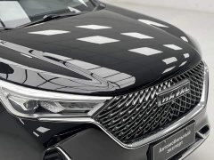 Haval M6 2021 PLUS 1.5T DCT Elite Smart Connected Edition - ფოტო 5