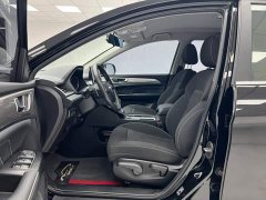 Haval M6 2021 PLUS 1.5T DCT Elite Smart Connected Edition - ფოტო 6