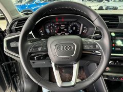 Audi Q3 35 TFSI Dynamic Entry - ფოტო 10