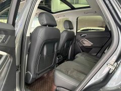 Audi Q3 35 TFSI Dynamic Entry - ფოტო 16