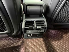 Audi Q3 35 TFSI Dynamic Entry - ფოტო 17