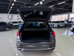 Audi Q3 35 TFSI Dynamic Entry - ფოტო 18