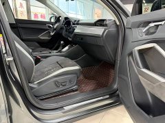Audi Q3 35 TFSI Dynamic Entry - ფოტო 20