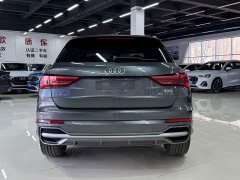 Audi Q3 35 TFSI Dynamic Entry - ფოტო 5