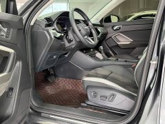 Audi Q3 35 TFSI Dynamic Entry - ფოტო 7