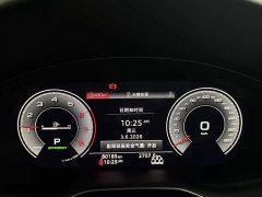 Audi A4L 40 TFSI Fashion Dynamic - ფოტო 10