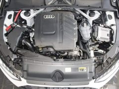 Audi A4L 40 TFSI Fashion Dynamic - ფოტო 14