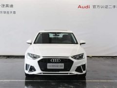 Audi A4L 40 TFSI Fashion Dynamic - ფოტო 2