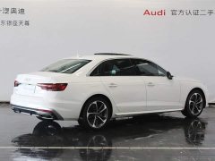 Audi A4L 40 TFSI Fashion Dynamic - ფოტო 5