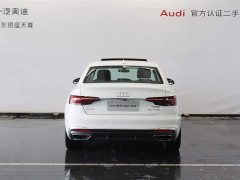 Audi A4L 40 TFSI Fashion Dynamic - ფოტო 6