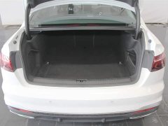 Audi A4L 40 TFSI Fashion Dynamic - ფოტო 7