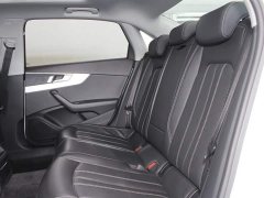 Audi A4L 40 TFSI Fashion Dynamic - ფოტო 8