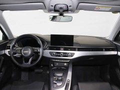 Audi A4L 40 TFSI Fashion Dynamic - ფოტო 9