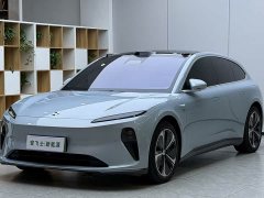 Nio ET5T 75kWh Touring - ფოტო 1