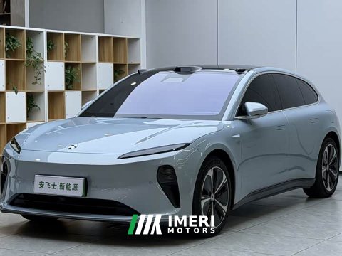 2024 Nio ET5T 75kWh Touring - ავტომობილი ჩინეთიდან
