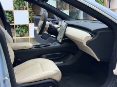Nio ET5T 75kWh Touring - ფოტო 11