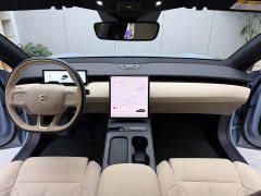 Nio ET5T 75kWh Touring - ფოტო 12