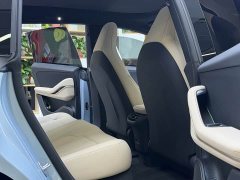 Nio ET5T 75kWh Touring - ფოტო 13