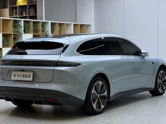 Nio ET5T 75kWh Touring - ფოტო 14