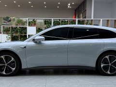 Nio ET5T 75kWh Touring - ფოტო 3