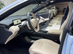 Nio ET5T 75kWh Touring - ფოტო 4