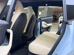 Nio ET5T 75kWh Touring - ფოტო 5
