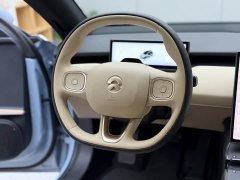Nio ET5T 75kWh Touring - ფოტო 6
