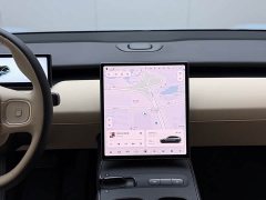 Nio ET5T 75kWh Touring - ფოტო 7
