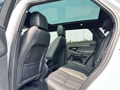 Land Rover Range Rover Evoque 2020 249PS R-DYNAMIC S Jet Black Sport Edition - ფოტო 10