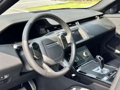 Land Rover Range Rover Evoque 2020 249PS R-DYNAMIC S Jet Black Sport Edition - ფოტო 12