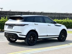 Land Rover Range Rover Evoque 2020 249PS R-DYNAMIC S Jet Black Sport Edition - ფოტო 13