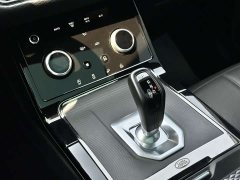 Land Rover Range Rover Evoque 2020 249PS R-DYNAMIC S Jet Black Sport Edition - ფოტო 18