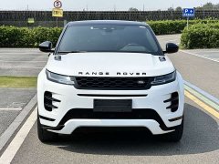 Land Rover Range Rover Evoque 2020 249PS R-DYNAMIC S Jet Black Sport Edition - ფოტო 2