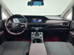 GAC Aion M6 2021 PRO 270T DCT Elite - ფოტო 17