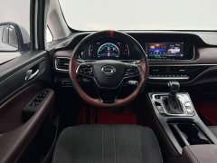 GAC Aion M6 2021 PRO 270T DCT Elite - ფოტო 18