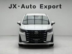 GAC Aion M6 2021 PRO 270T DCT Elite - ფოტო 2