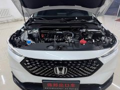 Honda XR-V 1.5L CVT Thermal Edition - ფოტო 18