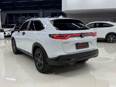 Honda XR-V 1.5L CVT Thermal Edition - ფოტო 4