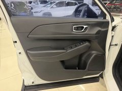 Honda XR-V 1.5L CVT Thermal Edition - ფოტო 8