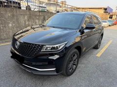 Dongfeng Fenguang Fenghuo iX7 2.0T GDI Automatic Two-Wheel Drive Urban Luxury Edition - photo 1