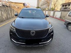Dongfeng Fenguang Fenghuo iX7 2.0T GDI Automatic Two-Wheel Drive Urban Luxury Edition - photo 2