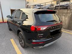 Dongfeng Fenguang Fenghuo iX7 2.0T GDI Automatic Two-Wheel Drive Urban Luxury Edition - photo 3